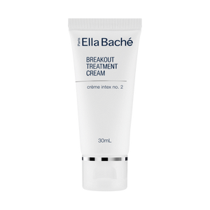 Ella Bache Breakout Treatment Cream