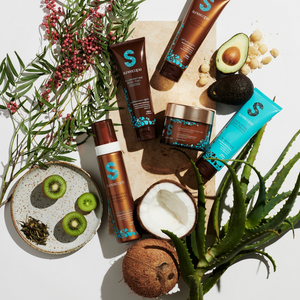 Beauty Lane - Our Brands