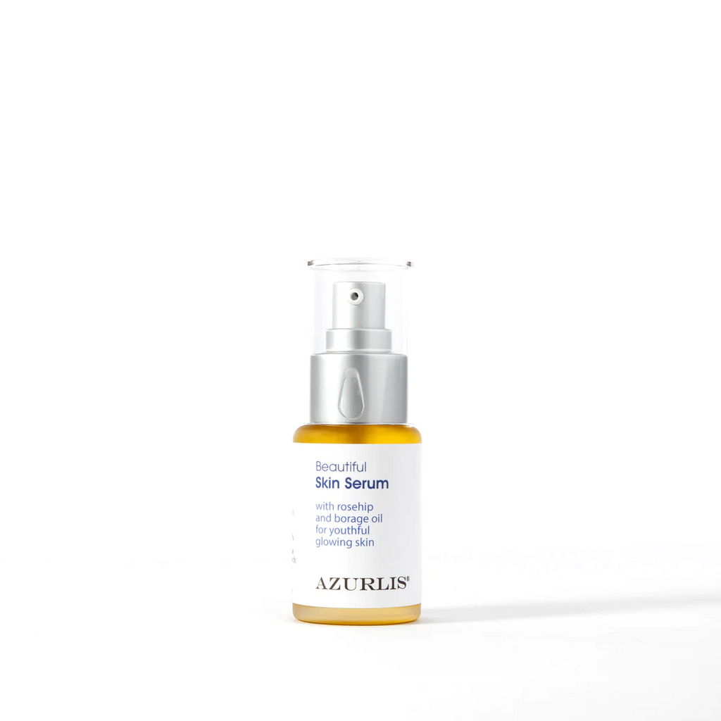 Azurlis Beautiful Skin Serum