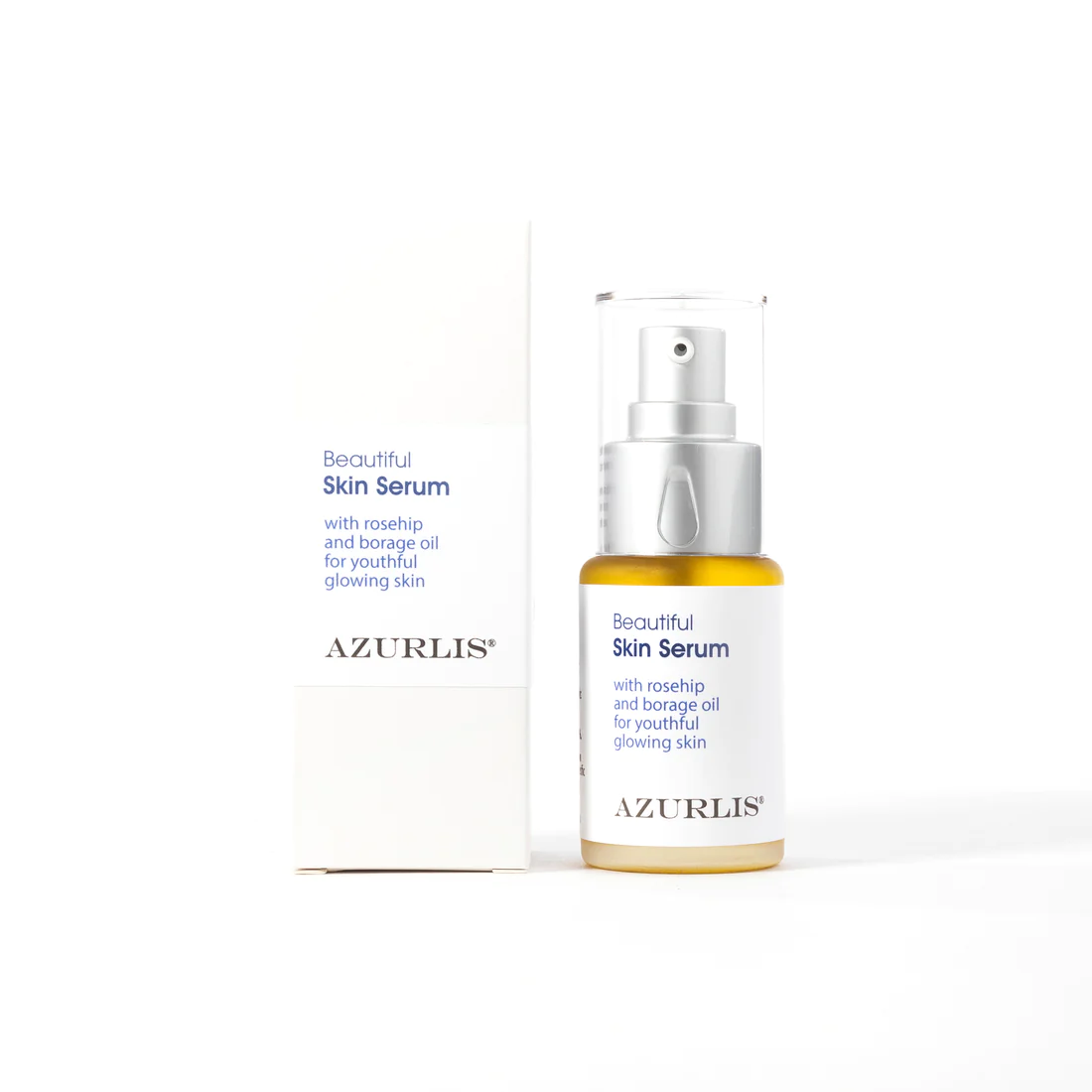 Azurlis Beautiful Skin Serum