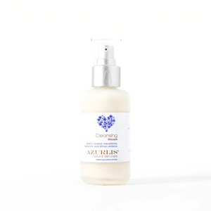 Azurlis Cleansing Mousse