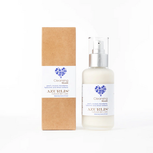 Azurlis Cleansing Mousse