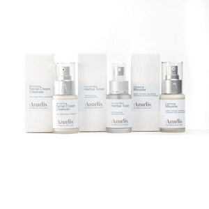 Azurlis Cleansing Mousse