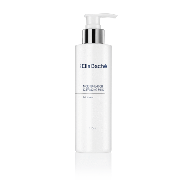 Ella Bache Moisture Rich Cleansing Milk