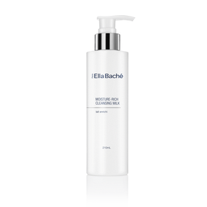 Ella Bache Moisture Rich Cleansing Milk