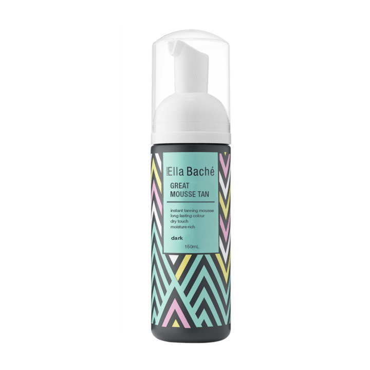 Ella Bache Great Mousse Tan