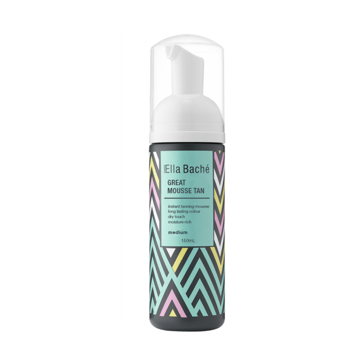 Ella Bache Great Mousse Tan