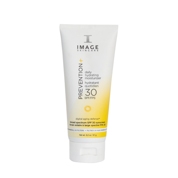 Image Skincare Prevention+ Daily Hydrating Moisturiser SPF 30+