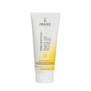 Image Skincare Prevention+ Daily Hydrating Moisturiser SPF 30+