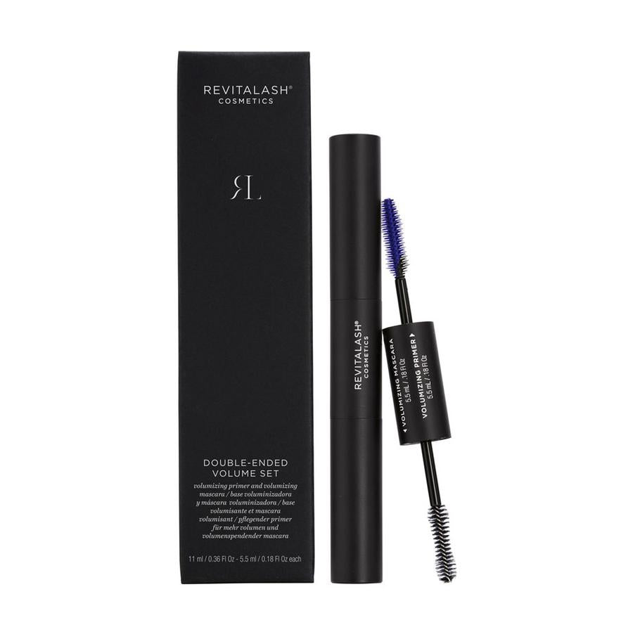 RevitaLash Double Ended Volume Set (Primer/Mascara)