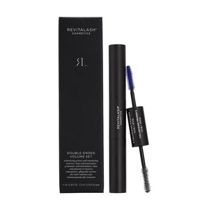 RevitaLash Double Ended Volume Set (Primer/Mascara)