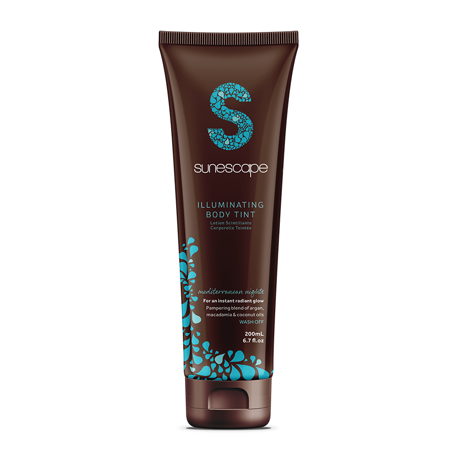 Sunescape Illuminating Body Tint