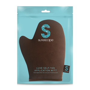Sunescape Luxe Self-Tan Application Mitt