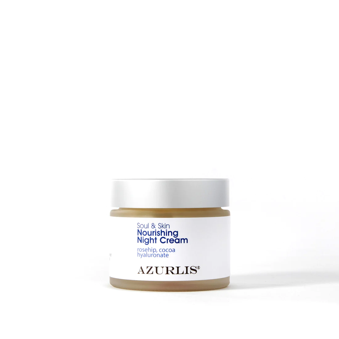Azurlis Nourishing Night Cream