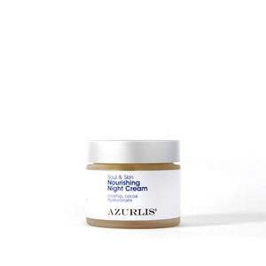 Azurlis Nourishing Night Cream