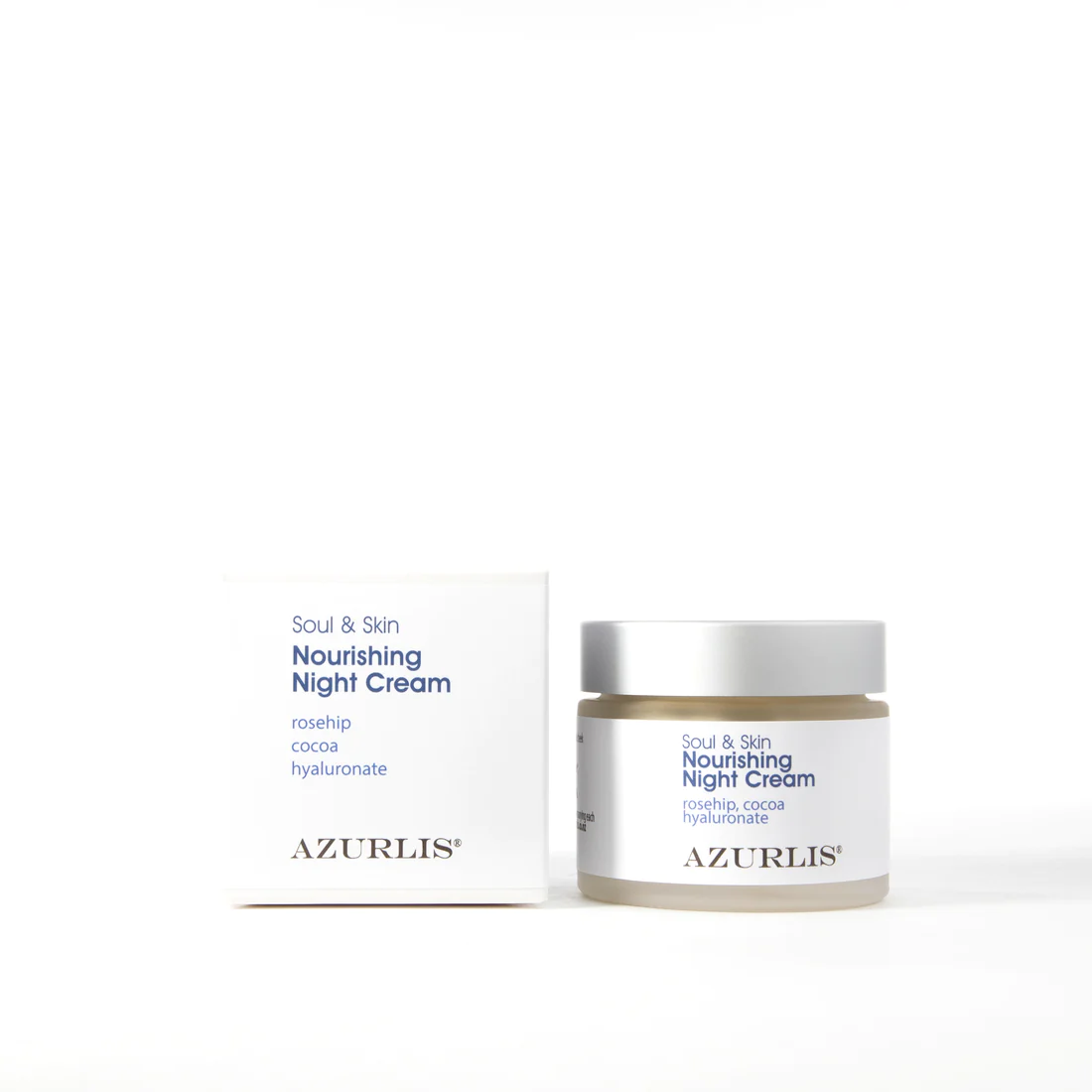 Azurlis Nourishing Night Cream