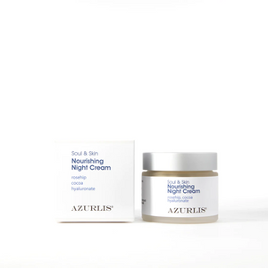 Azurlis Nourishing Night Cream