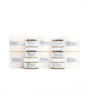 Azurlis Nourishing Night Cream