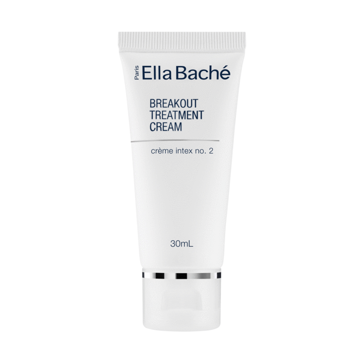 Ella Bache Breakout Treatment Cream