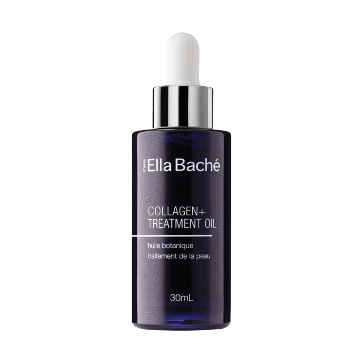 Ella Bache Collagen + Treatment Oil