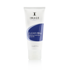 Image Skincare Clear Cell Mattifying Moisturiser