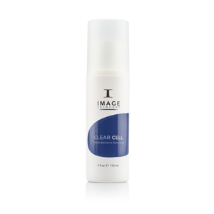Image Skincare Clear Cell Medicated Acne Facial Scrub