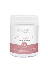 Puraz Raw Collagen Powder