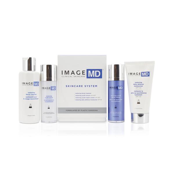 Image Skincare Image MD Skincare System