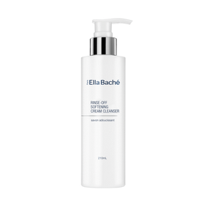 Ella Bache Rinse Off Softening Cream Cleanser